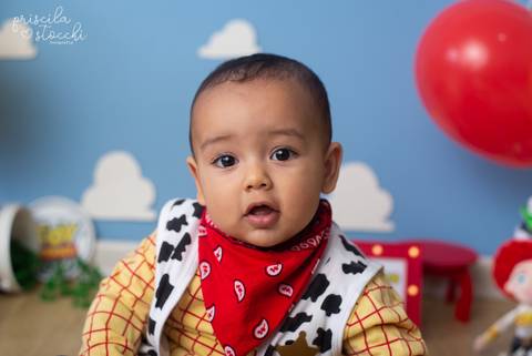 Smash the Cake Ideias SP'