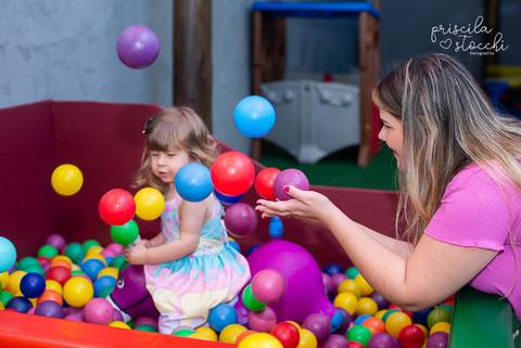 Fotógrafa Festa Aniversário Infantil São Paulo'