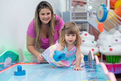 Fotografia Aniversário Criança São Paulo'