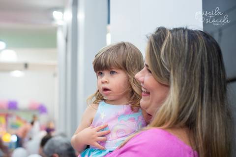 Fotografia Aniversário Criança São Paulo'