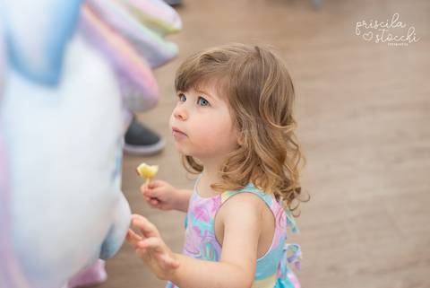 Fotografia Aniversário Criança São Paulo'