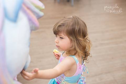 Fotógrafa Festa Infantil SP'