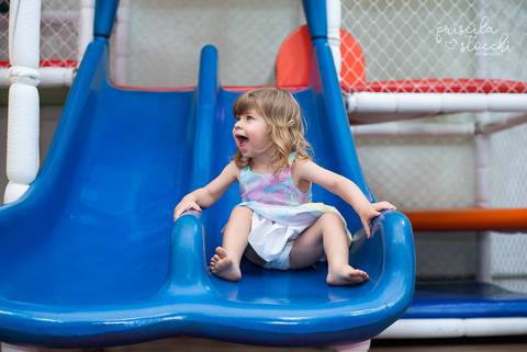 Fotógrafa Festa Infantil SP'