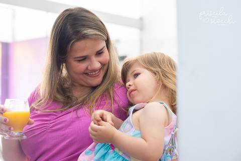 Fotografia de Festa Aniversário Infantil São Paulo'