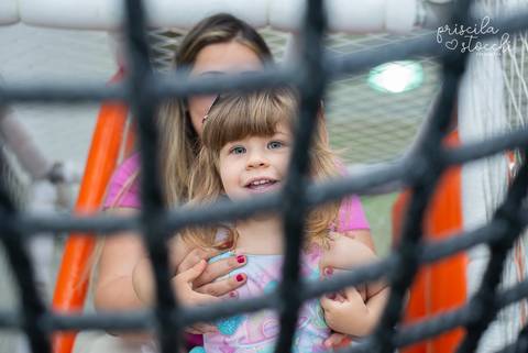 Fotografia de Festa Aniversário Infantil SP'