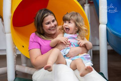 Fotos de Festa Aniversário Infantil SP'