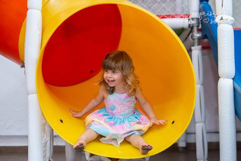 Fotos de Festa Aniversário Infantil SP'