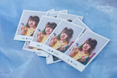 Lembrancinha ímã geladeira Foto SP'