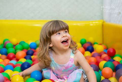 Fotógrafa Festa Aniversário Infantil SP'