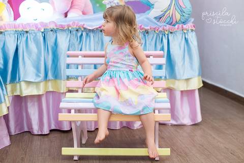 Fotógrafa Festa Infantil SP'