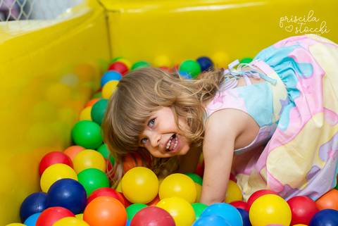 Fotógrafa Festa Aniversário Infantil SP'
