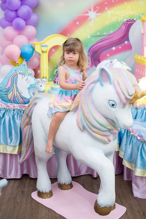 Fotógrafa Festa Infantil São Paulo'