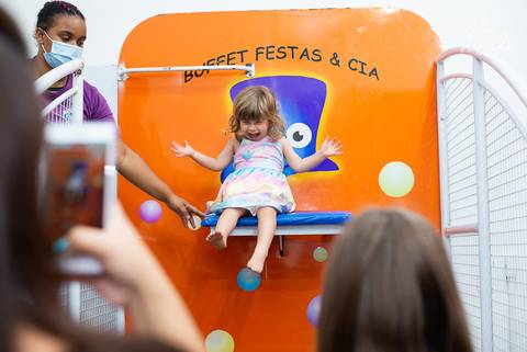Fotógrafa Festa Aniversário Infantil São Paulo'