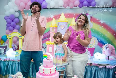 Fotógrafa Festa Aniversário Infantil São Paulo'