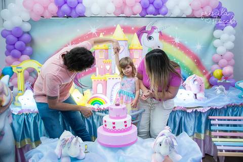 Fotógrafa Festa Aniversário Infantil SP'