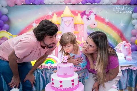 Fotos Festa Infantil SP'