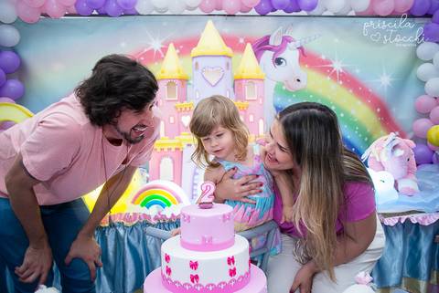 Fotos Festa Infantil SP'