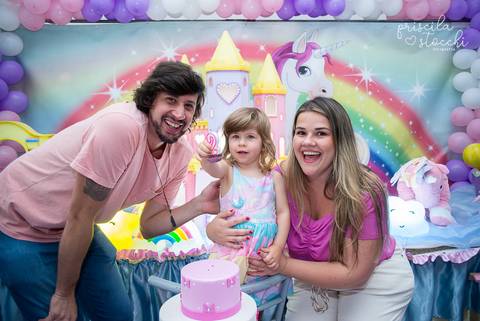 Fotos Festa Infantil São Paulo'