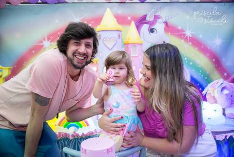 Fotos Festa Infantil São Paulo'