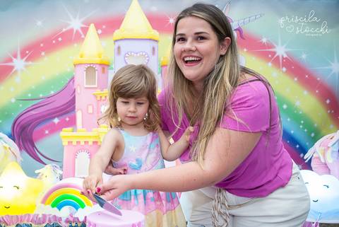 Fotógrafa Festa Infantil SP'