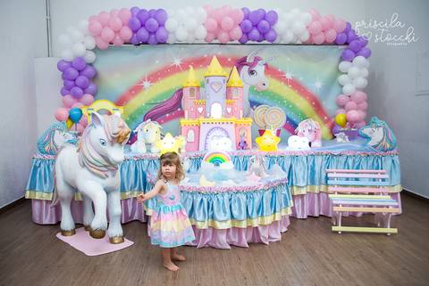 Fotografia Festa Infantil São Paulo'