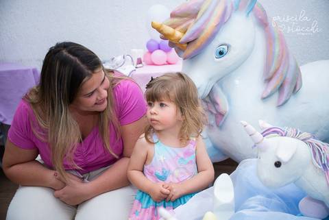 Fotografia Festa Criança São Paulo'