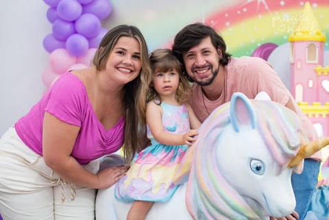 Fotografia Festa Criança São Paulo'