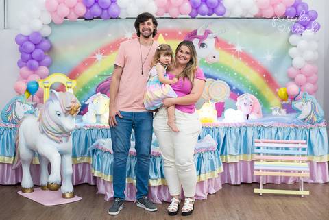 Fotógrafia Festa Criança São Paulo'