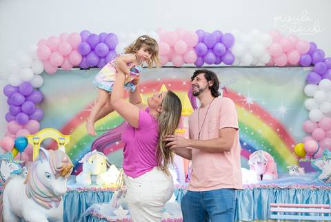 Fotógrafa de Festa em São Paulo'