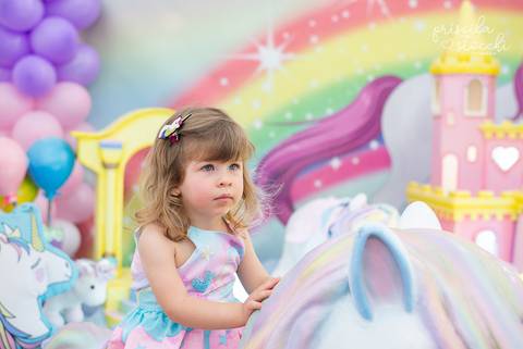 Fotógrafa de Festa em SP'