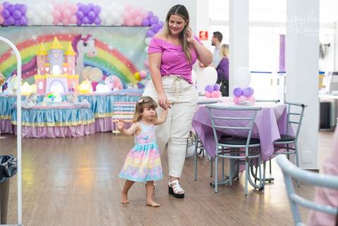 Fotógrafa Aniversário Infantil SP'