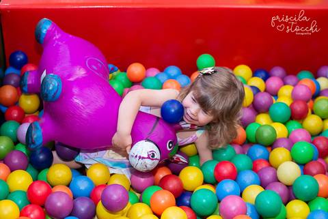Fotógrafa Festa Aniversário Infantil SP'