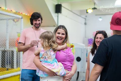 Fotógrafa Festa Aniversário Infantil São Paulo'