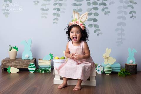 Ensaio de Páscoa São Paulo'