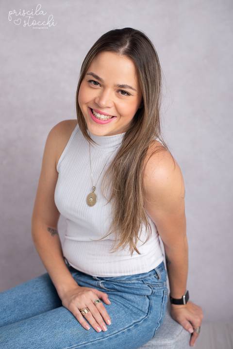 Sessão de Fotos para Empreendedora SP'