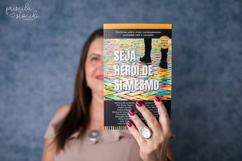 Fotos Empresária São Paulo'