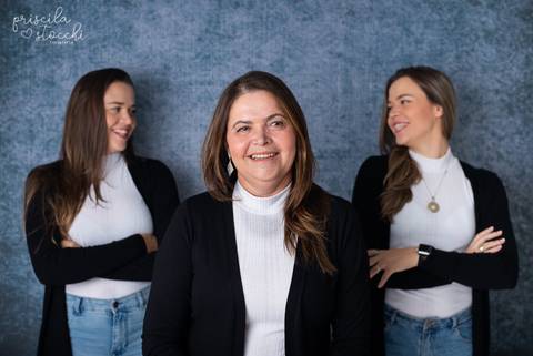 Sessão de Fotos Empreendedora São Paulo'