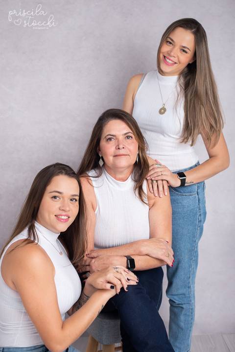 Ensaio de Fotos Empreendedora Estudio Zona Sul SP'