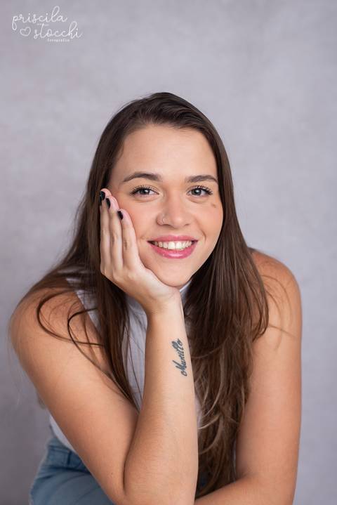 Sessão de Fotos para Redes Sociais SP'