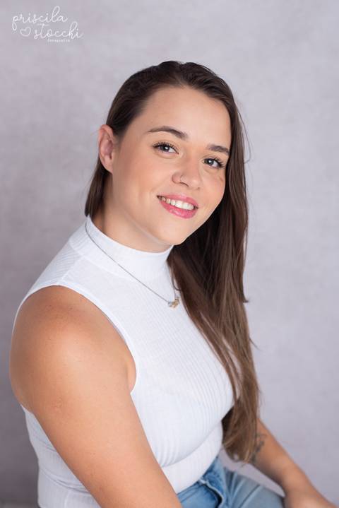 Estúdio Fotográfico Ensaio Empreendedora SP'