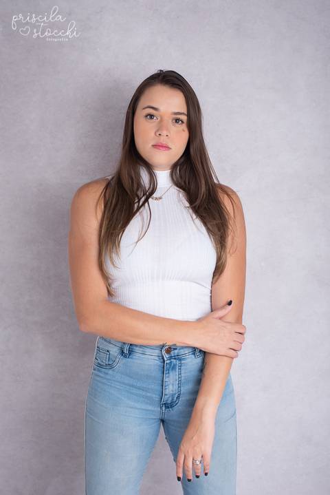 Ensaio Fotográfico Empresária SP'