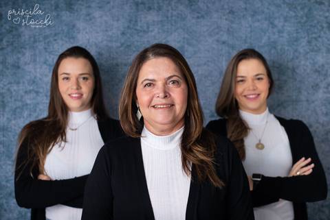 Ensaio Empreendedora São Paulo'