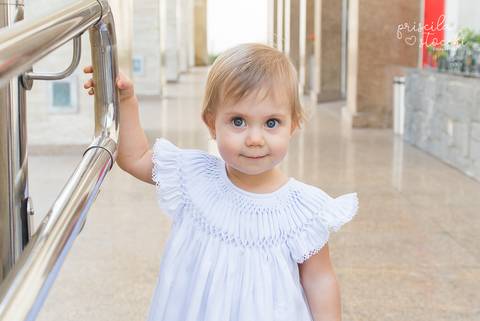 Fotógrafa Batismo São Paulo'