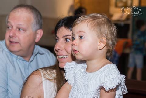 Fotógrafa Batizado SP'