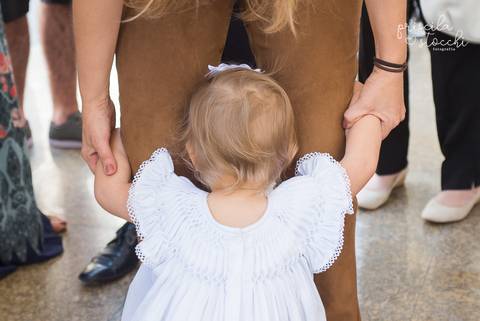 Fotógrafo Batizado São Paulo'