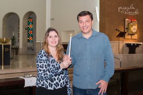 Fotos de Batismo SP'