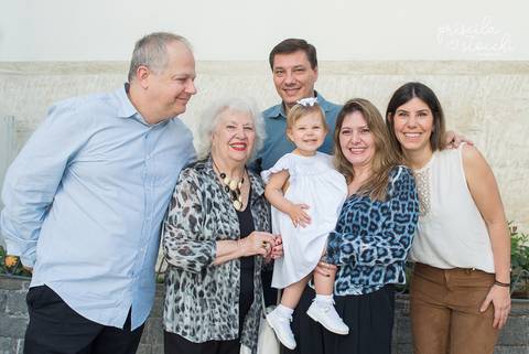 Fotógrafo Batizado SP'