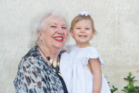 Fotógrafo Batismo SP'