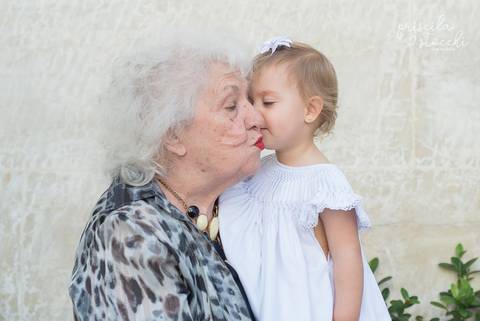 Fotógrafo Batismo São Paulo'