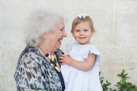 Fotografia Batizado São Paulo'